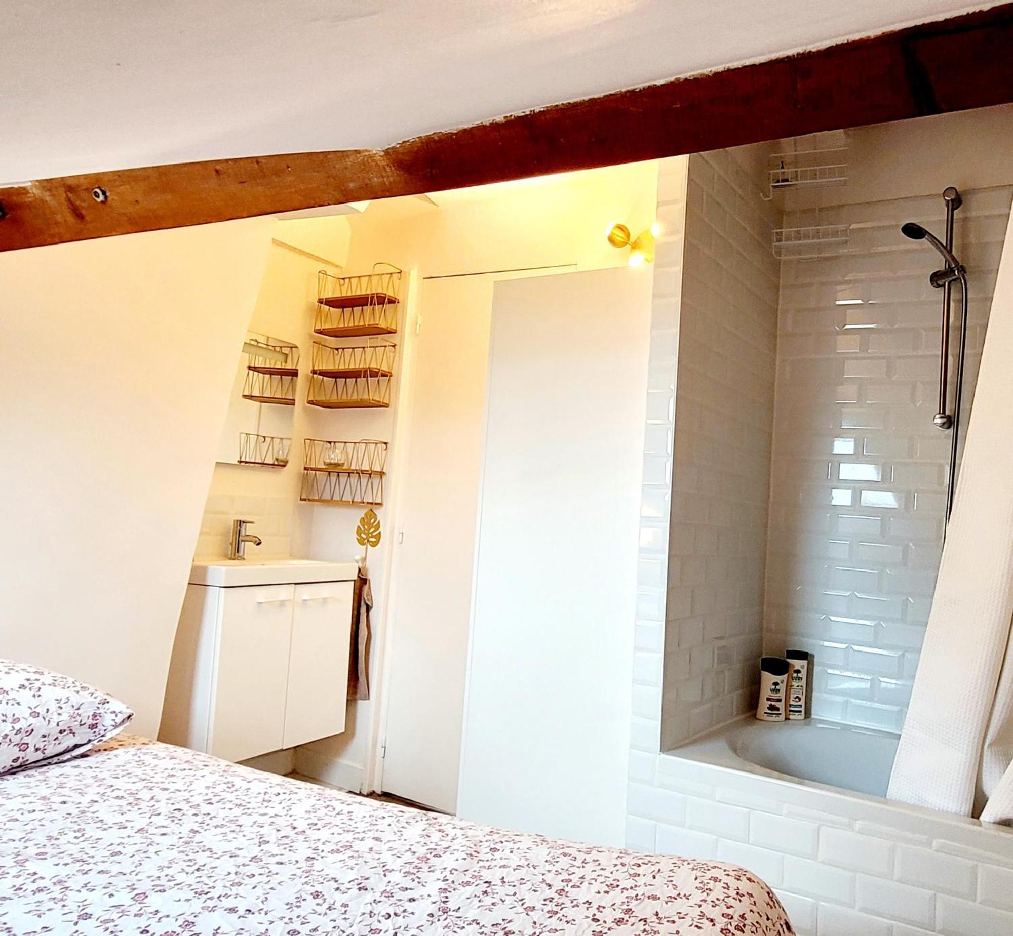 Apartment Le Cosy Macaron - Au Coeur De